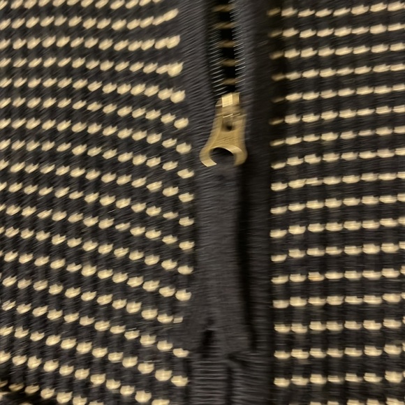 L.L.Bean knitted hoodie Size S - Picture 6 of 10